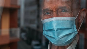 Durante esses 2019 e 2021, o Brasil registrou um aumento de 27,6% na taxa de mortalidade - Adobe Stock