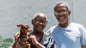Recurso tem ganhado espaço no cuidado com a saúde emocional de idosos - Adobe Stock