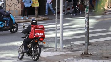 Empresa estaria punindo restaurantes que ingressaram na 99Food e/ou encerraram exclusividade - Rovena Rosa/Agência Brasil
