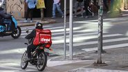 Empresa estaria punindo restaurantes que ingressaram na 99Food e/ou encerraram exclusividade - Rovena Rosa/Agência Brasil
