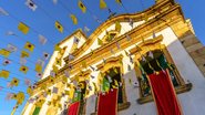 Cidades de diferentes Estados do País celebram o Dia de Santa Rita de Cássia - Adobe Stock