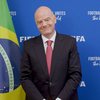 Gianni Infantino, presidente da Fifa: premiação recorde ao campeão do mundo - Instagram / Fifa