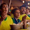 Prepare o bolso: torcer pelo Brasil na Copa está 32,5% mais caro