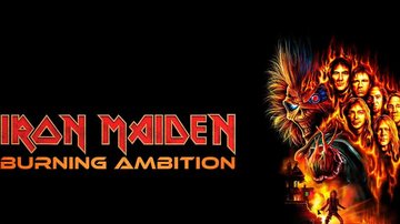 Iron Maiden é tema de documentário que estreia nesta quinta-feira, dia 7 - Divulgação