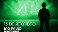 Jamiroquai tem quase dois bilhões de streams e 5,5 milhões de ouvintes mensais no Spotify - Divulgação