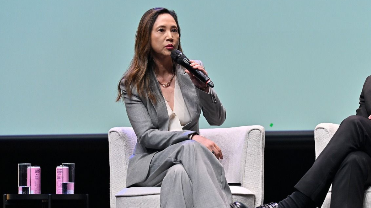 Diagnóstico precoce e acompanhamento de pacientes crônicos são fundamentais para a qualidade de vida, defende a CEO do Fleury, Jeane Tsutsui - Reprodução/LinkedIn