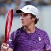 João Fonseca derrotou Novak Djokovic, número 4 do mundo, de virada em embate histórico - Reprodução / Instagram