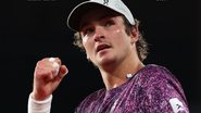 João Fonseca venceu o norueguês Casper Rudd por 3 sets a 1 - Reprodução / Roland Garros