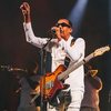 O músico Jorge Ben Jor se apresenta no Allianz Parque, em São Paulo - Reprodução/Marcos Oliveira/Instagram @jorgebenjoroficial