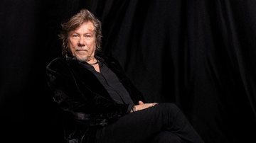Lenine se apresenta em São Paulo com repertório do novo disco "Eita" e também sucessos da carreira - Divulgação/Gilda Midani