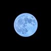 Termo é usado para indica 2ª lua cheia dentro de um mesmo mês - Envato