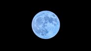 Termo é usado para indica 2ª lua cheia dentro de um mesmo mês - Envato
