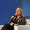 Lucinha Lins, que trabalhou na novela, até agora é a única convidada que também fará parte do novo elenco - Foto: Manuela França