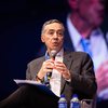 O ex-presidente do Supremo Tribunal Federal (STF) Luís Roberto Barroso em evento do Esfera Brasil, neste sábado, 23 de maio - Divulgação/Esfera Brasil