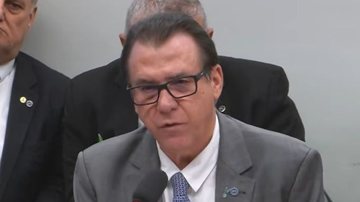 Segundo Marinho, há questões que não cabem na proposta de emenda à Constituição (PEC). - Reprodução/camara.leg.br