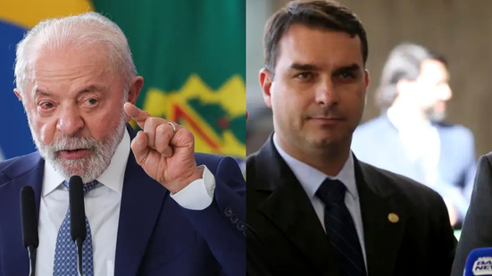 Pesquisa do Datafolha foi realizada entre terça-feira, 12, e quarta-feira, 13, com 2.004 entrevistados em 139 municípios - Wilson Dias/Marcelo Camargo/Agência Brasil
