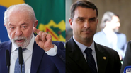 Pesquisa do Datafolha foi realizada entre terça-feira, 12, e quarta-feira, 13, com 2.004 entrevistados em 139 municípios - Wilson Dias/Marcelo Camargo/Agência Brasil