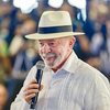 O presidente Lula em anúncio de investimentos da Petrobras no Amazonas nesta quarta-feira, em que estava sendo votada a escala 6x1 - Ricardo Stuckert/PR