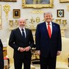 Reunião durou mais que o previsto porque ambos ‘gostaram’ do encontro, disse Lula - Ricardo Stuckert / PR