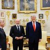 Trump e Lula em encontro em maio; tarifas continuam na mesa de negociação - Ricardo Stuckert / PR