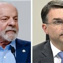Indexa/Broadcast: No 2º turno Lula (PT) lidera com 46% a 41% de Flávio (PL)