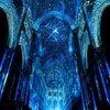 Espetáculo imersivo “Luminiscence: Luzes de São Paulo” terá apresentações na Catedral da Sé até 5 de julho - Divulgação