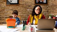 8 em cada 10 brasileiros acreditam que mães lidam com mais barreiras no trabalho - Envato