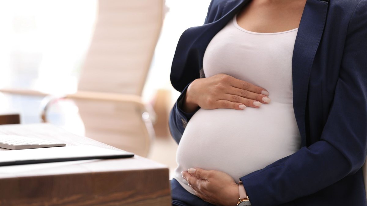 A medida institui um acréscimo de 5% por filho, nascido ou adotado - Envato