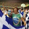 Marcia Vera Leite, de 58 anos, vai embarcar sozinha para curtir a quarta Copa - Acervo Pessoal/ Márcia Vera Leite