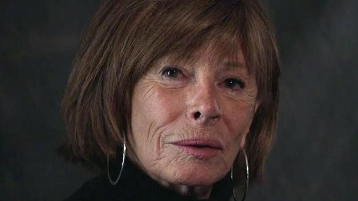 Marcia Lucas ganhou o Oscar de Melhor Montagem em 1978 - Reprodução/IMDB
