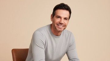Marcio Atalla fala sobre envelhecimento, critica modelo atual das academias e revela detalhes de programa inédito na televisão - Acervo pessoal/Marcio Atalla
