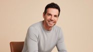Marcio Atalla volta à TV e propõe reduzir idade funcional para a longevidade
