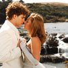 Thiago Fragoso e Paolla Oliveira na novela "O Profeta", exibida entre 2006 e 2007 - Divulgação/Globo