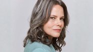 Aos 54 anos, a apresentadora Maria Cândida concluiu a pós-graduação em Gerontologia e agora é especialista em envelhecimento humano - Reprodução/Redes Sociais
