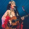 A cantora Marisa Monte será homenageada em evento realizado no Salão Nobre da FDUSP - Reprodução/David Ballesteros