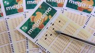 Prêmio da Mega 30 anos não acumula - Rafa Neddermeyer/Agência Brasil