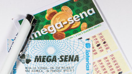 Mega\u002DSena especial de 30 anos sorteia R$ 300 milhões neste domingo