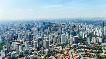 Dentro do Minha Casa, Minha Vida (imóveis até R$ 600 mil), as vendas estão em alta - Ricardo Stuckert / PR