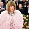 Anna Wintour, editora-chefe da Vogue americana, comanda o Met Gala desde 1995 - Divulgação/Vogue