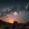 Chuva de meteoros Eta Aquáridas atinge o pico no dia 6 de maio - Magnific