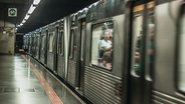Metrô de São Paulo e a CPTM terão operação 24 horas neste fim de semana, entre os dias 23 e 24 de maio - Pexels