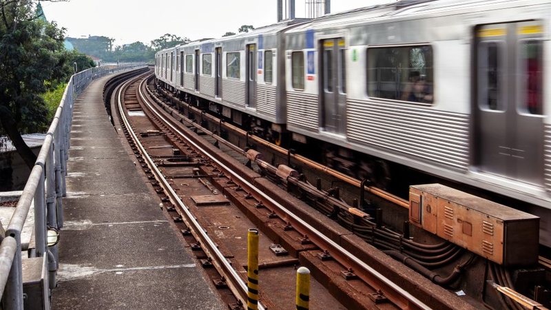Metroviários podem paralisar atividades nesta quarta-feira, 13 - Adobe Stock