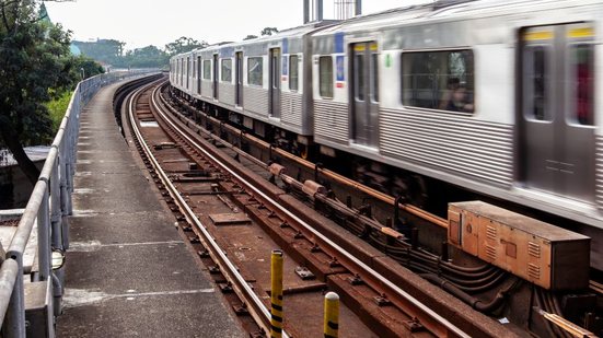 Metroviários podem paralisar atividades nesta quarta-feira, 13 - Adobe Stock