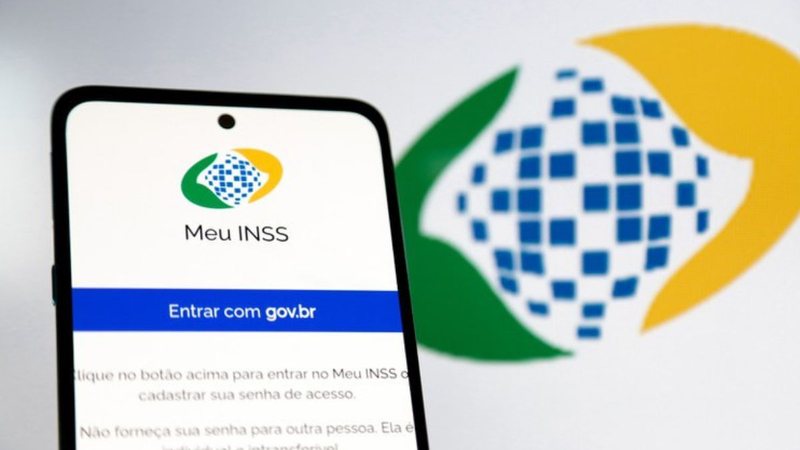 Conselho da Justiça Federal (CJF) liberou R$ 2,5 bilhões para o pagamento de atrasados do INSS - Reprodução/Agência Brasil