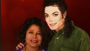 Katherine Jackson, figura importante na trajetória do Rei do Pop, fez aniversário nesta segunda, 4 - Reprodução/Instagram @mjcultureoficial