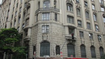 Sede do Ministério Público de São Paulo, que realizou as investigações sobre o caso - Reprodução/Site al.sp.gov.br/Henrique Martins/