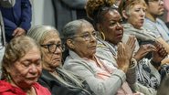 PL busca ampliar ações de saúde, assistência social e inclusão para a população acima de 60 anos - Antonio Cruz/Agência Brasil