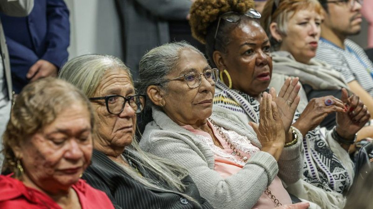 PL busca ampliar ações de saúde, assistência social e inclusão para a população acima de 60 anos - Antonio Cruz/Agência Brasil