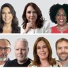 O corpo de colunistas do VIVA reúne autoridades em longevidade, de vários setores - Ilustração de Glauco Lara