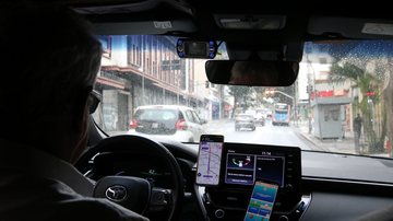 Crédito para motoristas de táxi e apps: veja carros e bancos disponíveis
